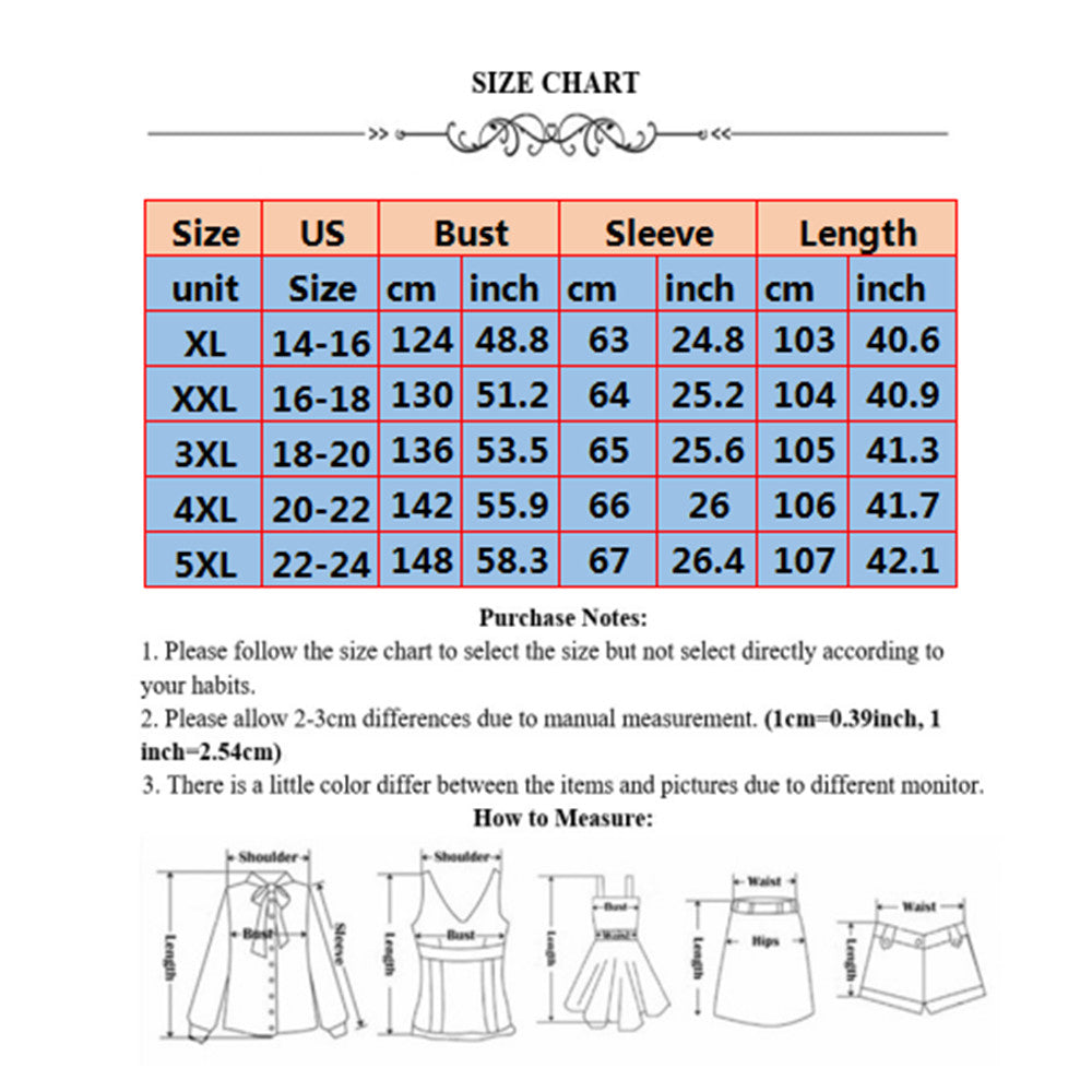 Plus Size Contract Zipper Jacket Mulcolored and Pants Set